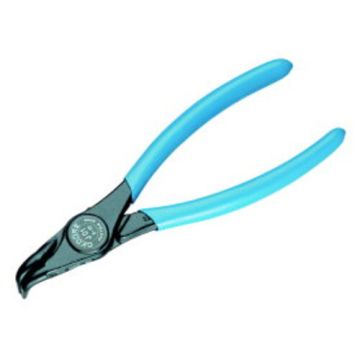 • Article: 8000 J 21 Tang voor binnenspannende borgringen gebogen 19-60mm • Manufacturer: Gedore • Condition: New • Price: Attractive!