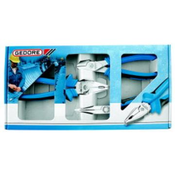 • Article: S 8003 JC Tangenset 3-dlg • Manufacturer: Gedore • Condition: New • Price: Attractive!