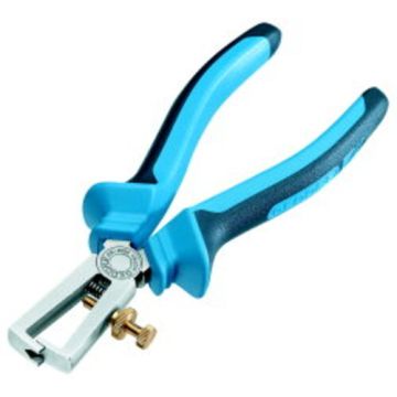 • Article: 8098-160 JC Draadstriptang 160mm 2C-greep • Manufacturer: Gedore • Condition: New • Price: Attractive!