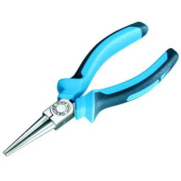 • Article: 8122-160 JC Rondbektang 160mm 2C-greep • Manufacturer: Gedore • Condition: New • Price: Attractive!