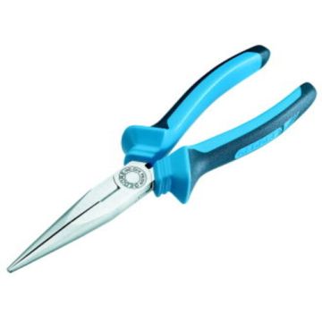 • Article: 8132-160 JC Telefoontang 160mm 2C-greep • Manufacturer: Gedore • Condition: New • Price: Attractive!