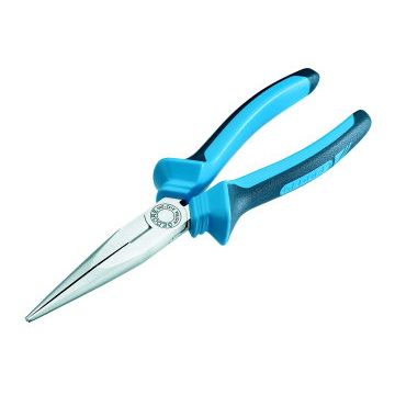 • Article: 8132-200 JC Telefoontang 200mm 2C-greep • Manufacturer: Gedore • Condition: New • Price: Attractive!