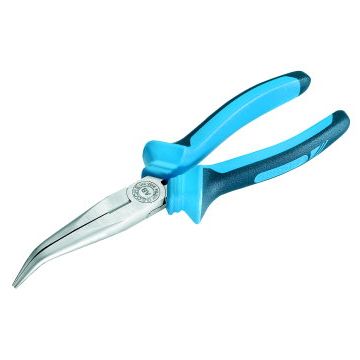 • Article: 8132 AB-200 JC Telefoontang 200mm 2C-greep • Manufacturer: Gedore • Condition: New • Price: Attractive!