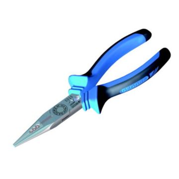 • Article: 8133-180 JC Telefoontang 180mm 2C-greep • Manufacturer: Gedore • Condition: New • Price: Attractive!