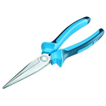 • Article: 8136-200 JC Telefoontang 200mm 2C-greep • Manufacturer: Gedore • Condition: New • Price: Attractive!