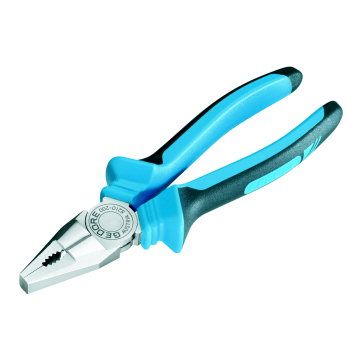 • Article: 8210-160 JC Combinatietang 160mm 2C-greep • Manufacturer: Gedore • Condition: New • Price: Attractive!