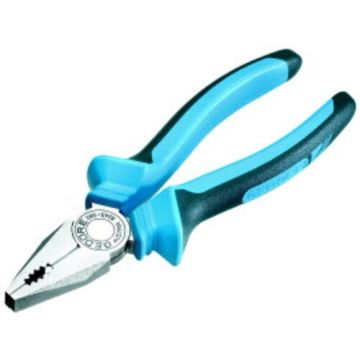 • Article: 8245-160 JC Combinatietang Euro-model 160mm 2C-greep • Manufacturer: Gedore • Condition: New • Price: Attractive!