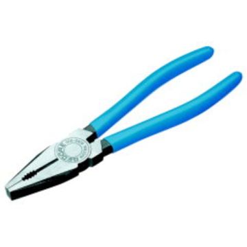 • Article: 8245-180 TL Combinatietang Euro-model 180mm kunststof overtrokken • Manufacturer: Gedore • Condition: New • Price: Attractive!