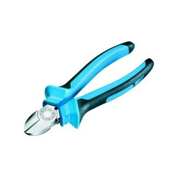 • Article: 8314-140 JC Zijsnijtang 140mm 2C-greep • Manufacturer: Gedore • Condition: New • Price: Attractive!