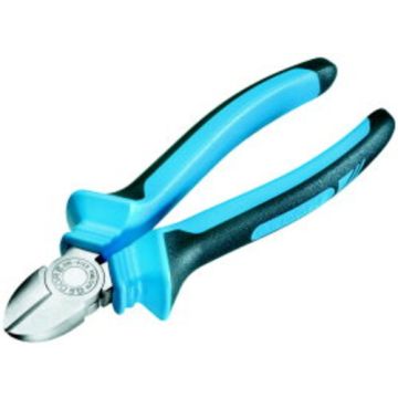 • Article: 8314-160 JC Zijsnijtang 160mm 2C-greep • Manufacturer: Gedore • Condition: New • Price: Attractive!