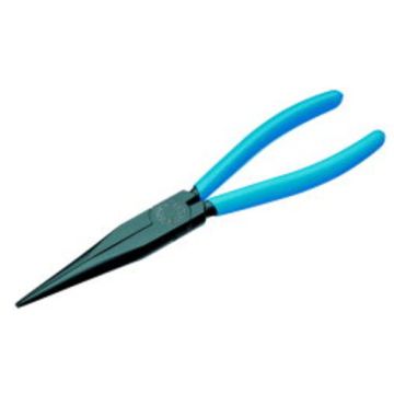 • Article: 8136-200 TL Telefoontang recht 200mm kunststof overtrokken • Manufacturer: Gedore • Condition: New • Price: Attractive!