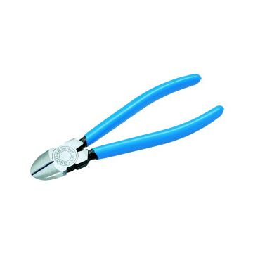 • Article: 8314-160 TL Zijsnijtang 160mm kunststof overtrokken • Manufacturer: Gedore • Condition: New • Price: Attractive!