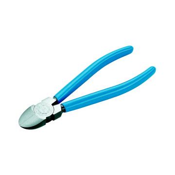 • Article: 8313-125 TL Zijsnijtang 125mm kunststof overtrokken • Manufacturer: Gedore • Condition: New • Price: Attractive!