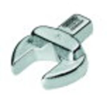 • Article: 7118-19 Insteek-steeksleutel SE 14x18 19mm • Manufacturer: Gedore • Condition: New • Price: Attractive!