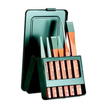 • Article: 106 D Gereedschapset 6-dlg en metalen cassette • Manufacturer: Gedore • Condition: New • Price: Attractive!