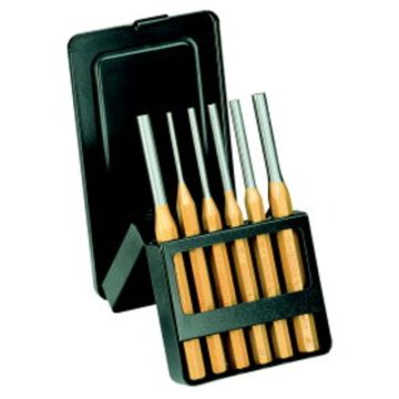 • Article: 116 D Pendrijverset 6-dlg in metalen cassette • Manufacturer: Gedore • Condition: New • Price: Attractive!