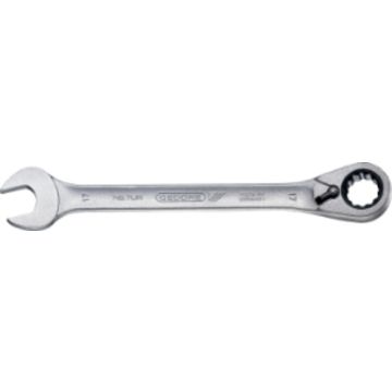 • Article: 7 UR 21 Omschakelbare ringratel-steeksleutel UD 21mm • Manufacturer: Gedore • Condition: New • Price: Attractive!