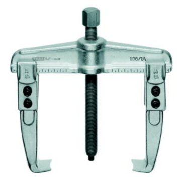 • Article: 1.06/2 Universele trekker 2-armig 160x150mm • Manufacturer: Gedore • Condition: New • Price: Attractive!