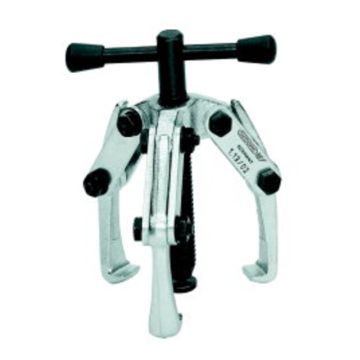 • Article: 1.13/02 Accupoolklem-trekker 3-armig 60x40mm • Manufacturer: Gedore • Condition: New • Price: Attractive!