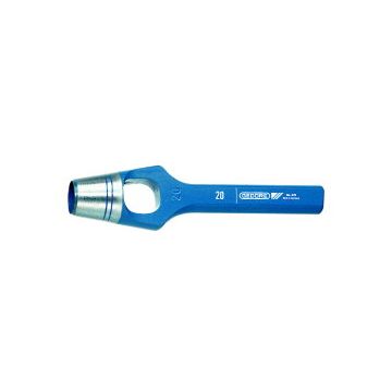 • Article: 570010 Holpijp 10mm • Manufacturer: Gedore • Condition: New • Price: Attractive!