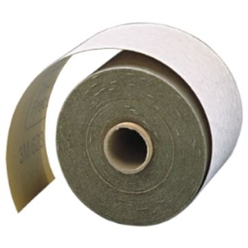 • Article: Schuurpapierrol 618 K. 320 l. 50 m b. 115mm siliciumcarbide • Manufacturer: 3M • Condition: New • Price: Attractive!