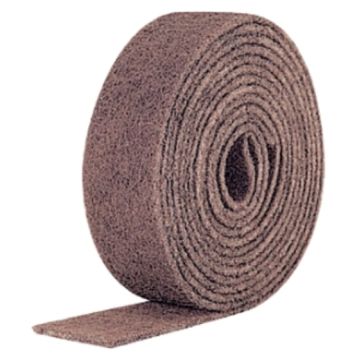 • Article: Slijpvliesspaarrol WR-RL L. 10 m b. 125mm WR-RL very fine • Manufacturer: 3M • Condition: New • Price: Attractive!