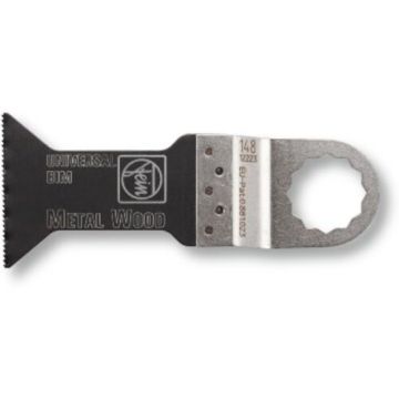 • Article: SuperCut 1ST E-CUT 44X60 BI-METAAL 63502148013 • Manufacturer: Fein • Condition: New • Price: Attractive!