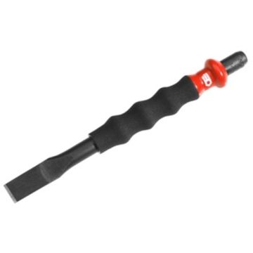 • Article: 263.G19 beklede koudbeitel - l. 190mm • Manufacturer: Facom • Condition: New • Price: Attractive!