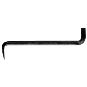 • Article: ARZ.5,5 haakse schroevendraaiers - voor sleufschroeven 1,0x5,5 • Manufacturer: Facom • Condition: New • Price: Attractive!