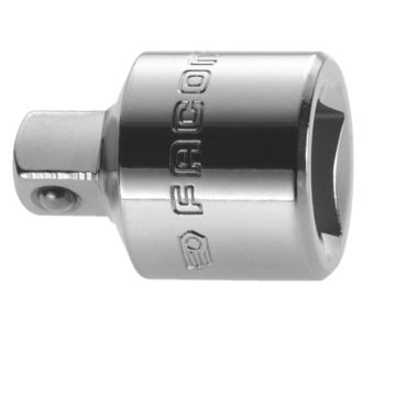 • Article: J.230 verloopstuk 3/8" naar 1/4" • Manufacturer: Facom • Condition: New • Price: Attractive!