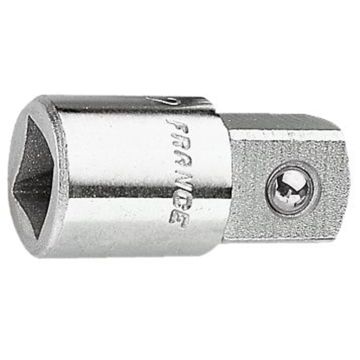 • Article: J.232 verloopstuk 3/8" naar 1/2" • Manufacturer: Facom • Condition: New • Price: Attractive!