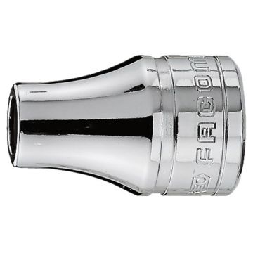 • Article: J.235 bithouderdoppen 3/8" met borgveer 1/4 • Manufacturer: Facom • Condition: New • Price: Attractive!