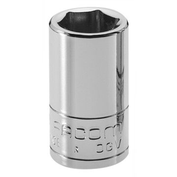 • Article: R.7 doppen 1/4 6 kant 7mm • Manufacturer: Facom • Condition: New • Price: Attractive!