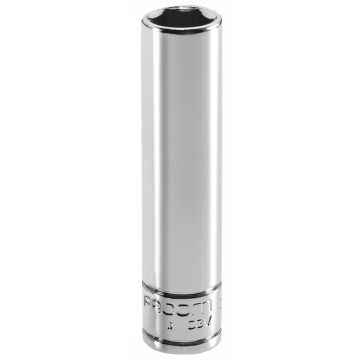 • Article: R.9LA lange doppen 1/4", 6 kant 9mm • Manufacturer: Facom • Condition: New • Price: Attractive!