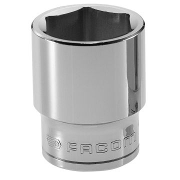 • Article: S.13H doppen 1/2" 6 kant 13mm • Manufacturer: Facom • Condition: New • Price: Attractive!