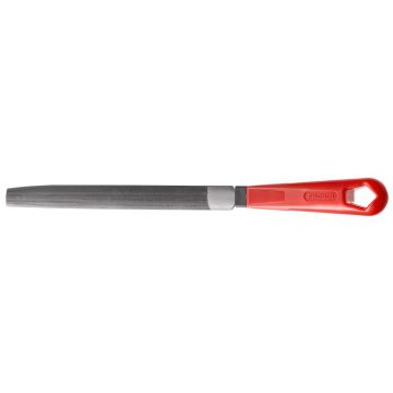 • Article: DRD.MD200EMA half ronde vijl half zoet 200mm • Manufacturer: Facom • Condition: New • Price: Attractive!