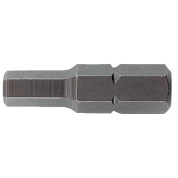 • Article: ENH.208 schroefbits voor 6-kant inbus l 30mm - 8 • Manufacturer: Facom • Condition: New • Price: Attractive!