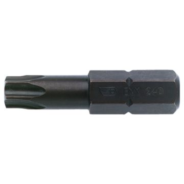 • Article: ENX.225 schroefbits torx 5/16" series 2 - l 35mm - t25 • Manufacturer: Facom • Condition: New • Price: Attractive!