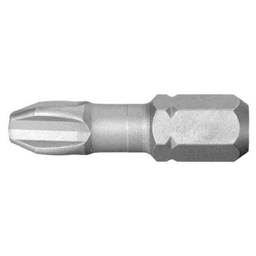• Article: EP.102T schroefbits 1/4 ph 2 torsion 25mm • Manufacturer: Facom • Condition: New • Price: Attractive!