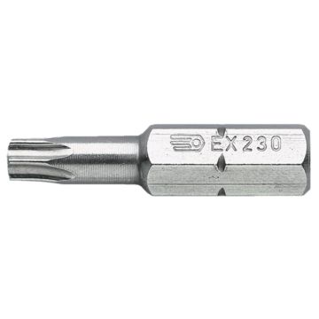 • Article: EX.240 bit 5/16 torx 40 l. 35mm • Manufacturer: Facom • Condition: New • Price: Attractive!