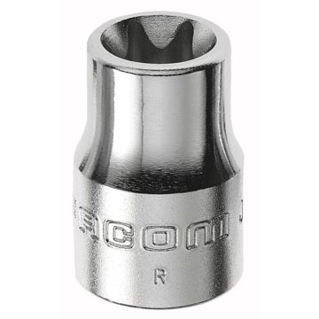 • Article: JTX.12 doppen 3/8" torx n e12 • Manufacturer: Facom • Condition: New • Price: Attractive!