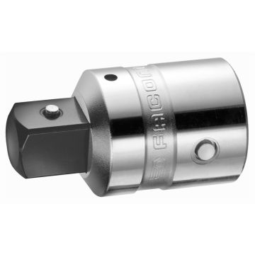 • Article: K.230B verloopstuk 3/4" naar 1/2" • Manufacturer: Facom • Condition: New • Price: Attractive!