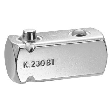 • Article: K.230B1 wisselstuk voor k.230b • Manufacturer: Facom • Condition: New • Price: Attractive!