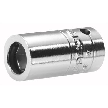 • Article: R.245 bithouderdop met borgveer 1/4" - 6,35mm • Manufacturer: Facom • Condition: New • Price: Attractive!