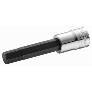 • Article: SHP.10LA schroevendraaierdop 1/2" met lange bit 6-kant 10mm • Manufacturer: Facom • Condition: New • Price: Attractive!