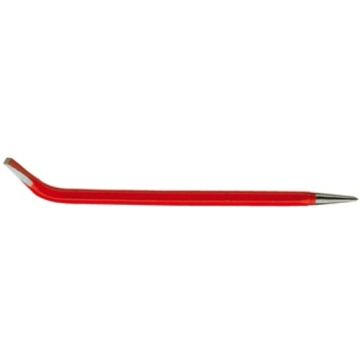 • Article: 269 koevoet ,extra gebogen, droit -400mm • Manufacturer: Facom • Condition: New • Price: Attractive!