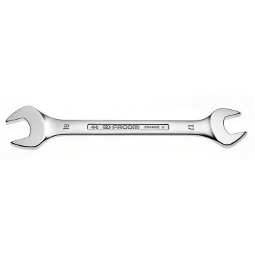 • Article: 44.36X41 steeksleutel 36 x 41mm l381mm • Manufacturer: Facom • Condition: New • Price: Attractive!