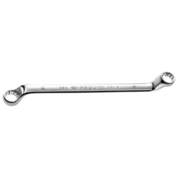 • Article: 55A.27X30 dubbelgebogen 12-kant ringsleutel 27x30mm • Manufacturer: Facom • Condition: New • Price: Attractive!