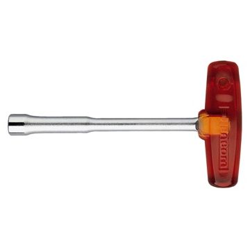 • Article: 74T.7 gesmede pijpsleutel t-greep 6-kant. 7mm • Manufacturer: Facom • Condition: New • Price: Attractive!