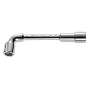 • Article: 75.19 open pijpsleutel ogv, gesmeed 6x6 kant 19mm • Manufacturer: Facom • Condition: New • Price: Attractive!